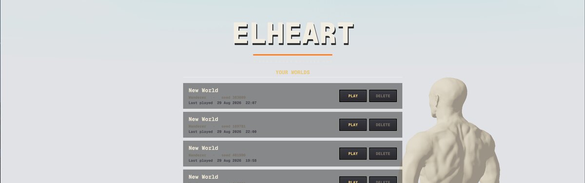 Elheart